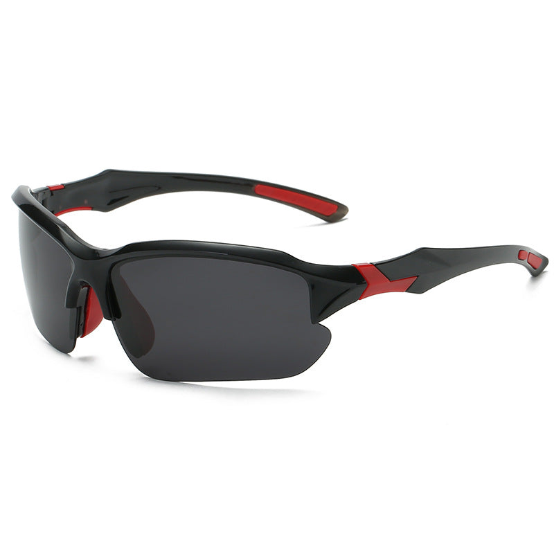 JMT-316490 Polarized UV Protection Sunglasses for Enhanced Clarity and Comfort