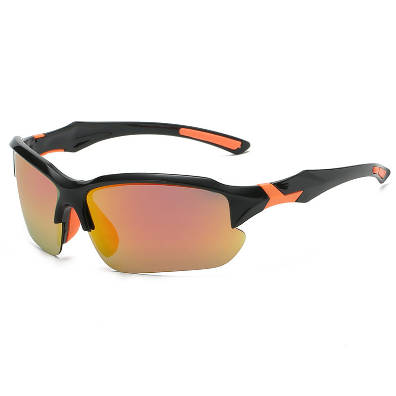 JMT-316490 Polarized UV Protection Sunglasses for Enhanced Clarity and Comfort