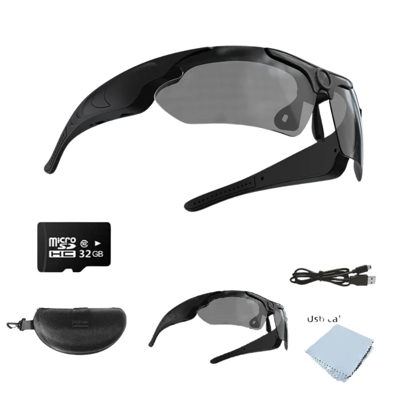 JMT-316490 Polarized UV Protection Sunglasses for Enhanced Clarity and Comfort