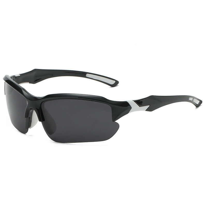 JMT-316490 Polarized UV Protection Sunglasses for Enhanced Clarity and Comfort