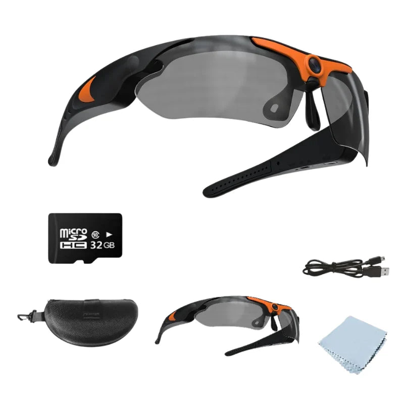 JMT-316490 Polarized UV Protection Sunglasses for Enhanced Clarity and Comfort