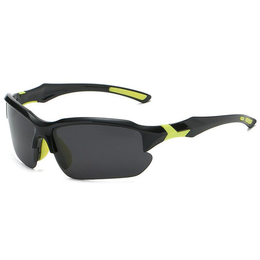 JMT-316490 Polarized UV Protection Sunglasses for Enhanced Clarity and Comfort