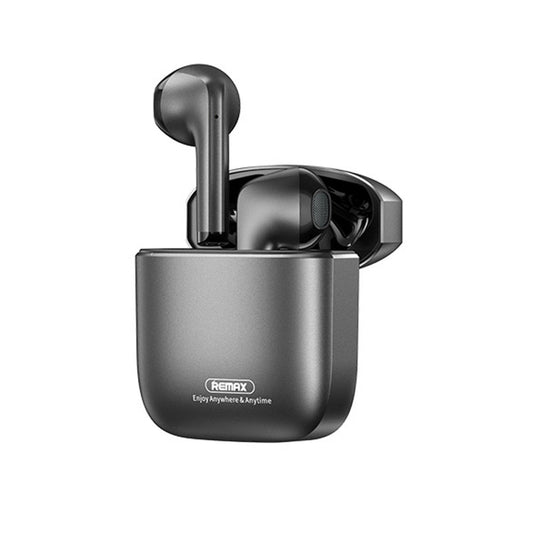 JMT-316554 True Wireless In-Ear Headphones with ENC Noise Reduction and Bluetooth 5.3, IPX4 Waterproof, 13mm Dynamic Drivers