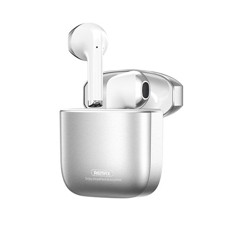JMT-316554 True Wireless In-Ear Headphones with ENC Noise Reduction and Bluetooth 5.3, IPX4 Waterproof, 13mm Dynamic Drivers