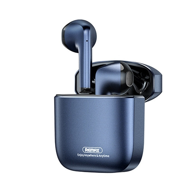 JMT-316554 True Wireless In-Ear Headphones with ENC Noise Reduction and Bluetooth 5.3, IPX4 Waterproof, 13mm Dynamic Drivers