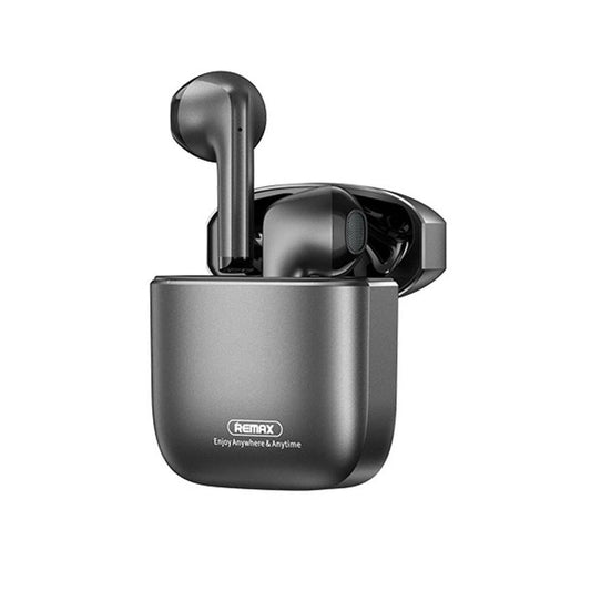 JMT-316554 True Wireless In-Ear Headphones with ENC Noise Reduction and Bluetooth 5.3, IPX4 Waterproof, 13mm Dynamic Drivers
