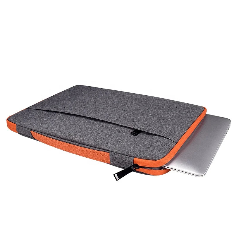 JMT-317386 Portable Laptop Sleeve for 13-16 Inch MacBook Pro and Air - Stylish and Protective Notebook Bag