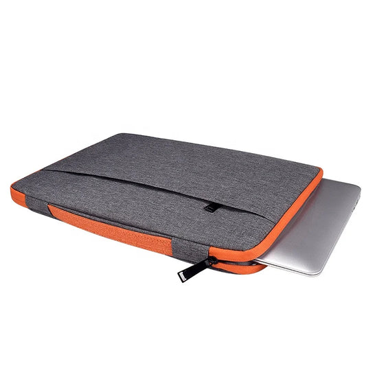 JMT-317386 Portable Laptop Sleeve for 13-16 Inch MacBook Pro and Air - Stylish and Protective Notebook Bag
