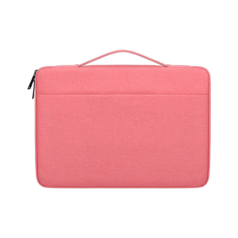 JMT-317386 Portable Laptop Sleeve for 13-16 Inch MacBook Pro and Air - Stylish and Protective Notebook Bag