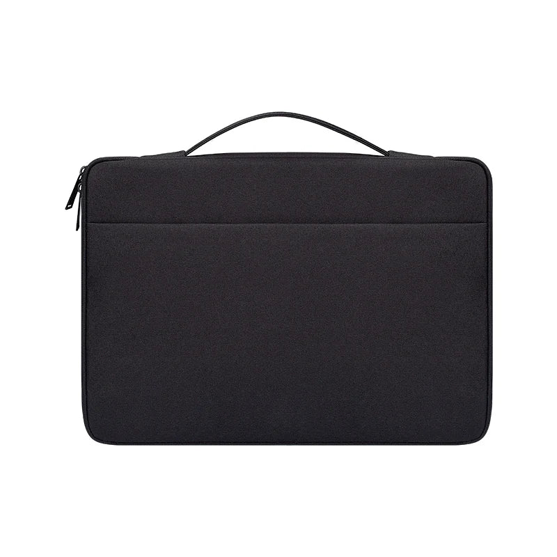 JMT-317386 Portable Laptop Sleeve for 13-16 Inch MacBook Pro and Air - Stylish and Protective Notebook Bag