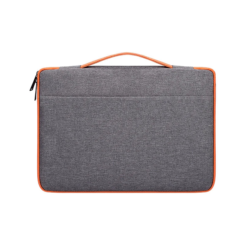 JMT-317386 Portable Laptop Sleeve for 13-16 Inch MacBook Pro and Air - Stylish and Protective Notebook Bag