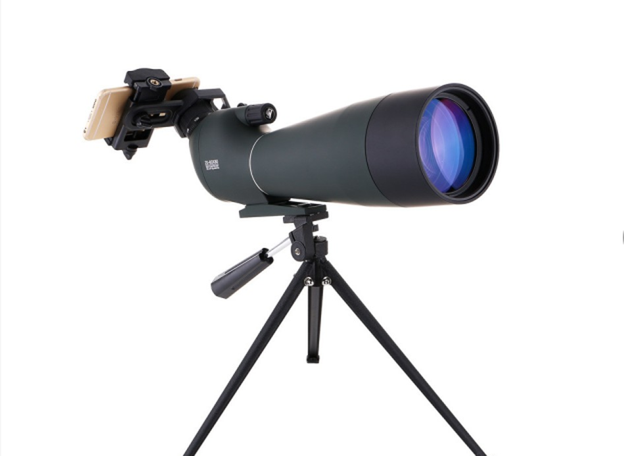 JMT-317450 Premium Spotting Scope for Outdoor Observation and Wildlife Viewing