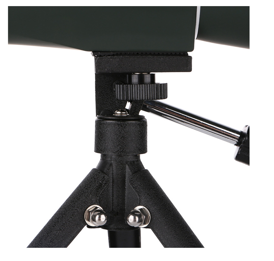 JMT-317450 Premium Spotting Scope for Outdoor Observation and Wildlife Viewing