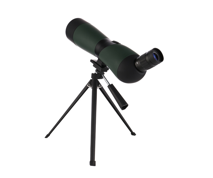 JMT-317450 Premium Spotting Scope for Outdoor Observation and Wildlife Viewing