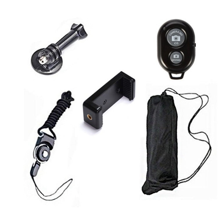 JMT-317578 Lightweight 3D Pan/Tilt Tripod with Quick Release Panel for Cameras and DV Digital Cameras