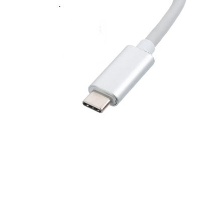 JMT-317898 USB-C to MagSafe 2 T-Tip Adapter Cable for MacBook Pro and MacBook Air (2012-2017) - 5.9ft Length