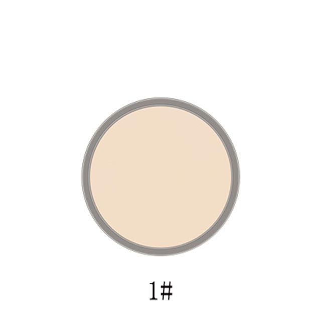 JMT-318154 Light Face Powder for Oil Control and Defect Modification