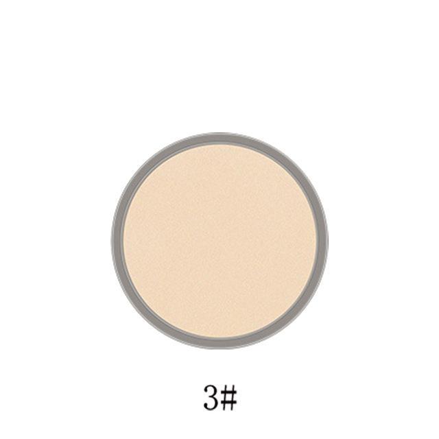 JMT-318154 Light Face Powder for Oil Control and Defect Modification