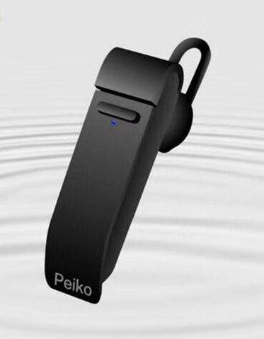 JMT-318218 Real-Time 16-Language Translation Earphone with Synchronous Communication Features