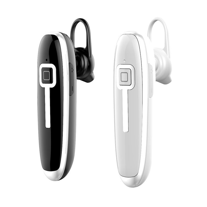JMT-318538 Bluetooth Headset with Long Battery Life and Noise Reduction for Driving