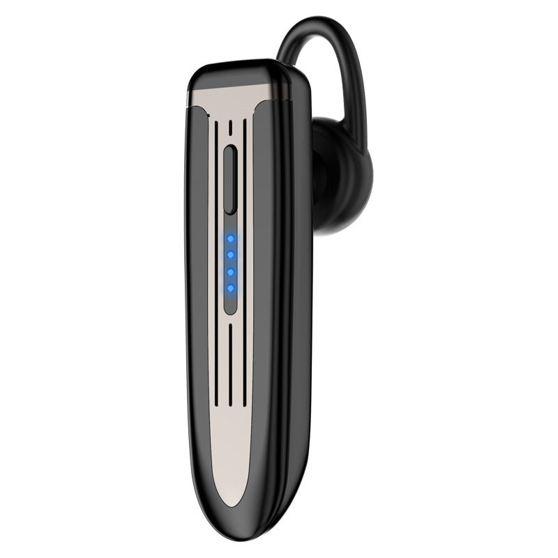 JMT-318538 Bluetooth Headset with Long Battery Life and Noise Reduction for Driving