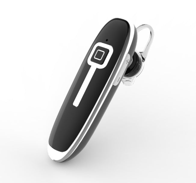 JMT-318538 Bluetooth Headset with Long Battery Life and Noise Reduction for Driving