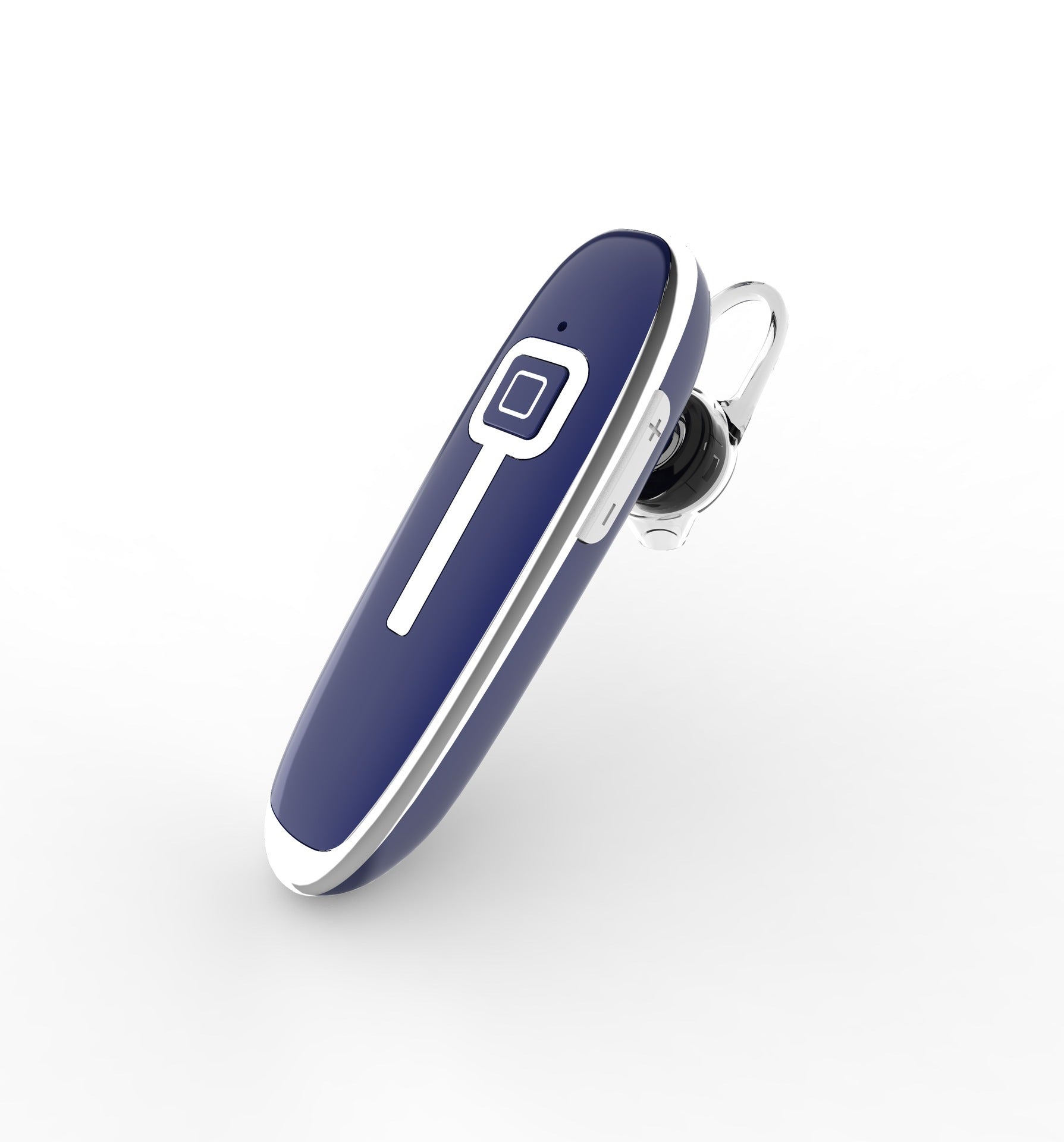 JMT-318538 Bluetooth Headset with Long Battery Life and Noise Reduction for Driving