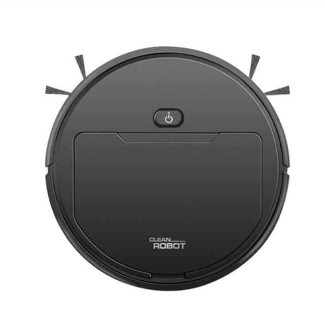 JMT-318538 Smart Robot Vacuum Cleaner for Effortless Home Cleaning