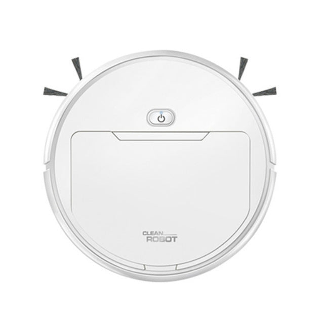 JMT-318538 Smart Robot Vacuum Cleaner for Effortless Home Cleaning