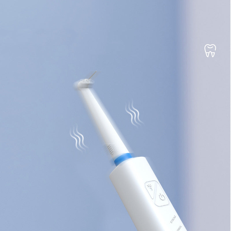 JMT-318858 Multi-purpose Facial Cleanser and Tooth Guard in White, Blue, and Black - Food Grade Quality