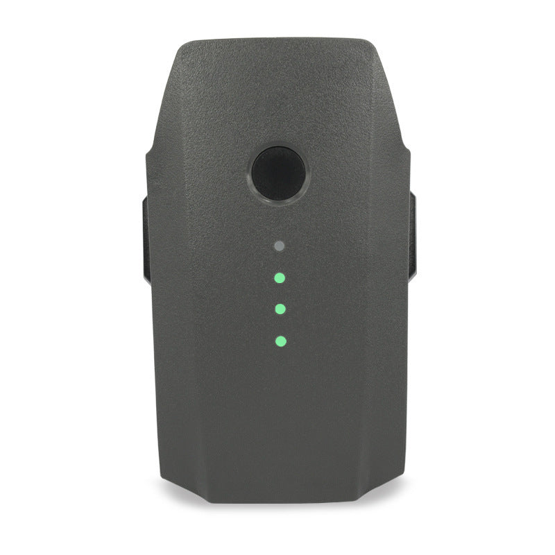 JMT-319050 Mavic Pro 3830mAh Royal Pro Gray Green Drone Battery - Compatible Replacement