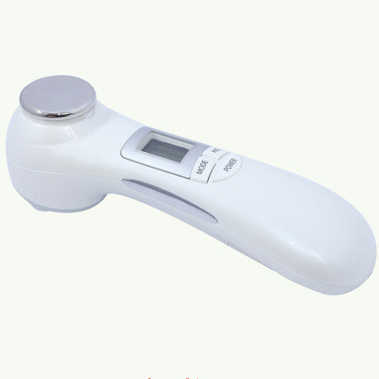 JMT-319114 Colorful Multi-Function Beauty Instrument with Rechargeable Battery & Compact Design