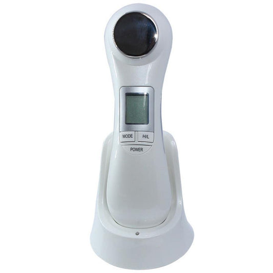 JMT-319114 Colorful Multi-Function Beauty Instrument with Rechargeable Battery & Compact Design