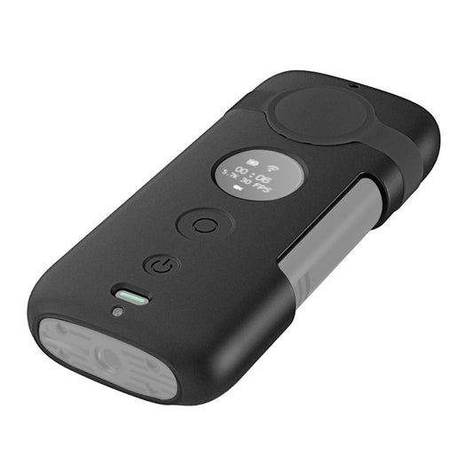 JMT-319242 Insta360 One X Durable Silicone Camera Case Accessories for Protection and Cleanliness