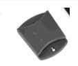 JMT-319882 Aluminum Alloy Adjustable Tablet Stand for 5-10.5 Inch Devices, 360-Degree Rotation, Sturdy Design