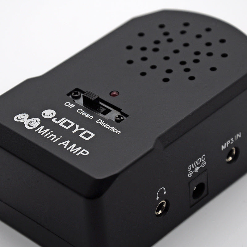 JMT-319946 Compact Mini Music Amplifier for Enhanced Sound Experience
