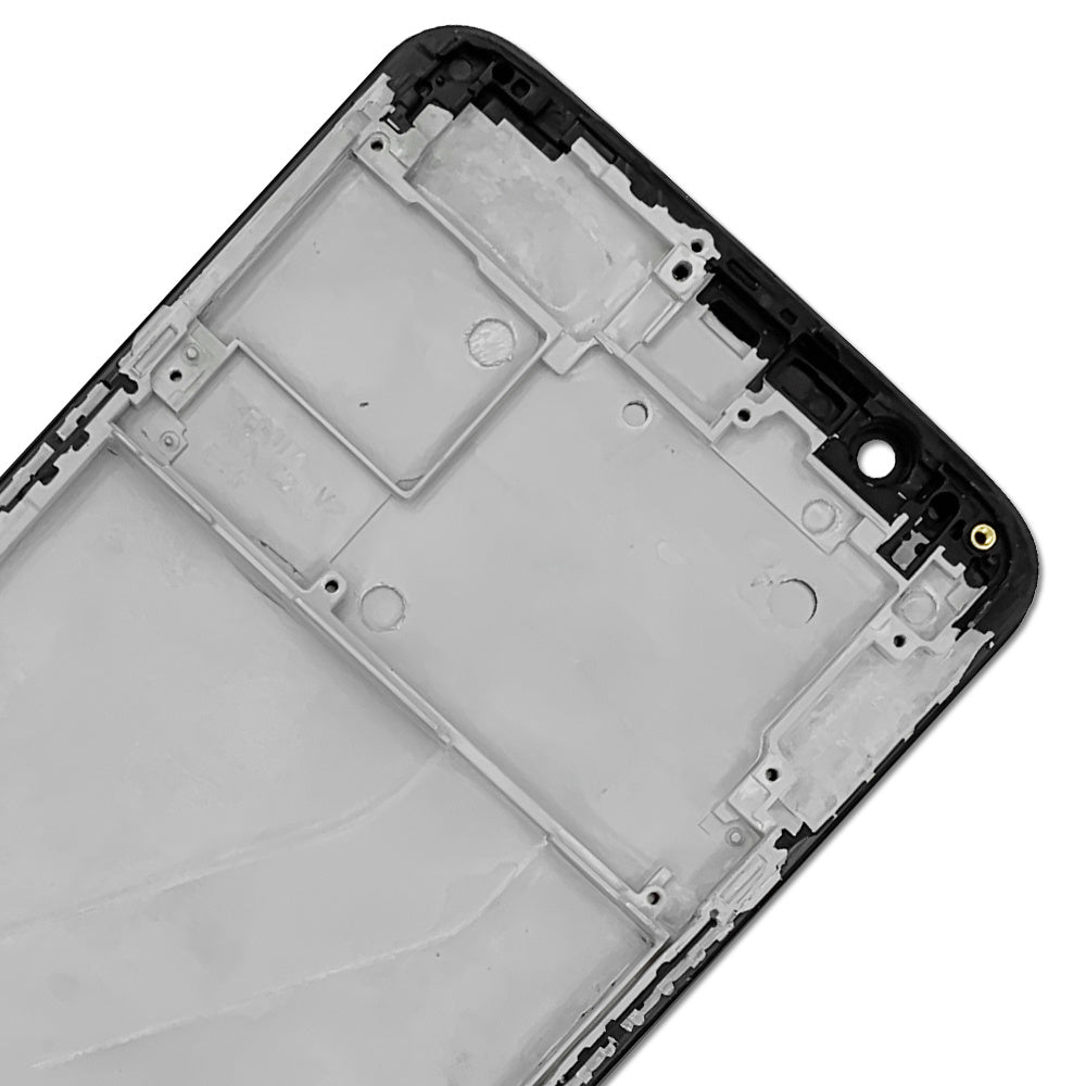 JMT-320202 R11S/R11ST Integrated OLED Touch Screen Assembly with 16 Million Colors and 2160x1080 Resolution