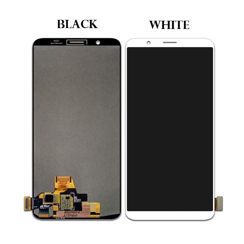 JMT-320202 R11S/R11ST Integrated OLED Touch Screen Assembly with 16 Million Colors and 2160x1080 Resolution