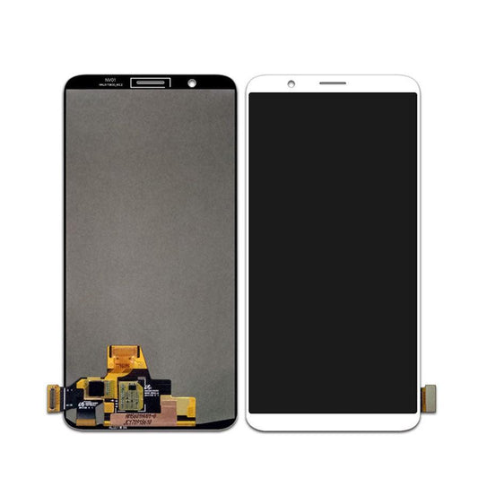 JMT-320202 R11S/R11ST Integrated OLED Touch Screen Assembly with 16 Million Colors and 2160x1080 Resolution