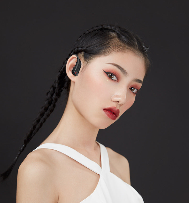 JMT-320522 Wireless Bluetooth Stereo Headset with Voice Control and Call Functionality, 10-Meter Range, Multi-Point Connection, 4-Hour Battery Life