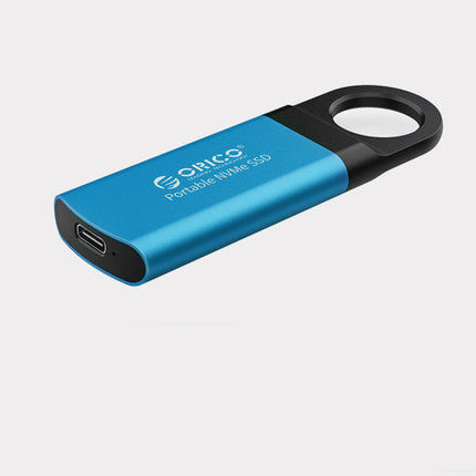 JMT-320650 Compact USB 3.1 Mini SSD 3.5 Inch External Hard Drive with 940 MB/s Read Speed