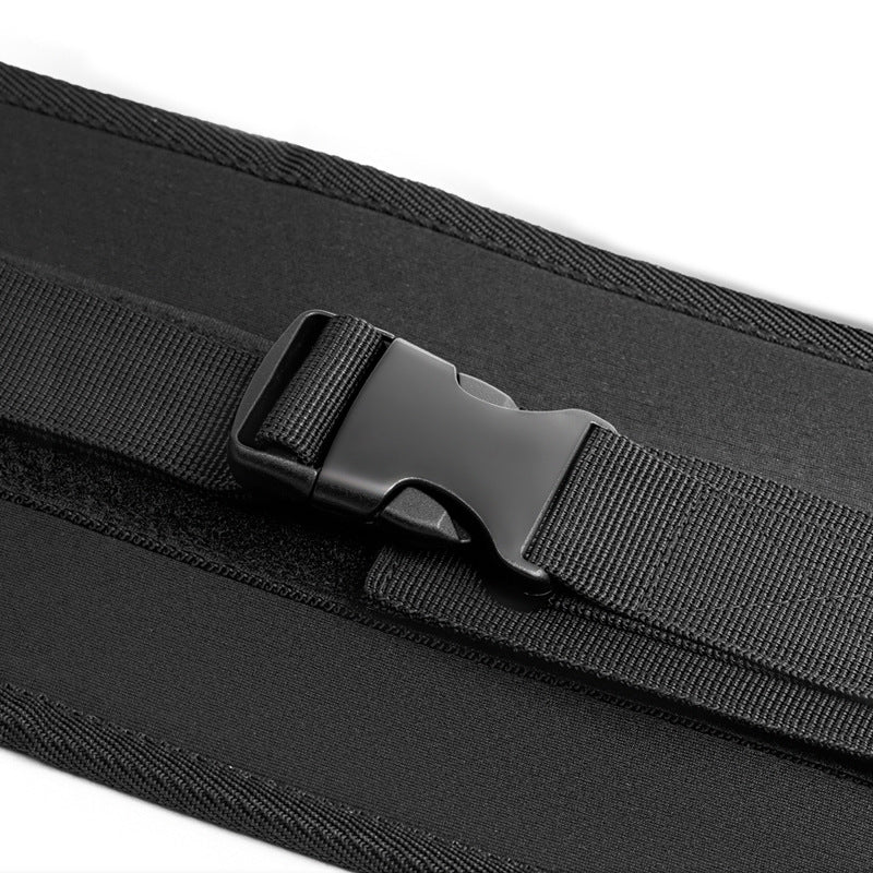JMT-321098 Hip Training Fitness Booster with Stripe Design