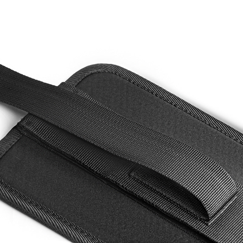JMT-321098 Hip Training Fitness Booster with Stripe Design