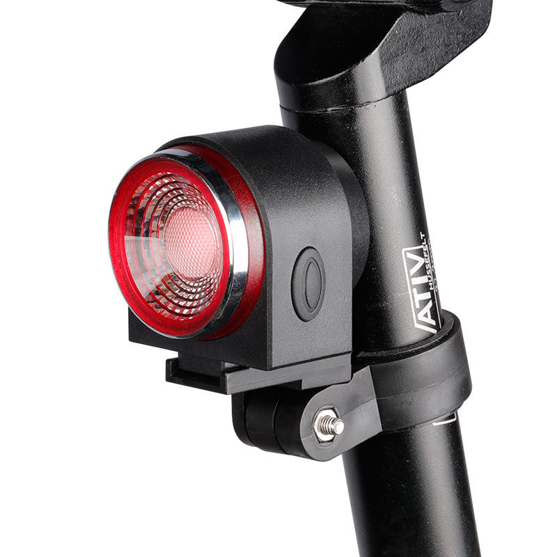 JMT-321226 Smart Wireless Remote-Controlled Bicycle Tail Light