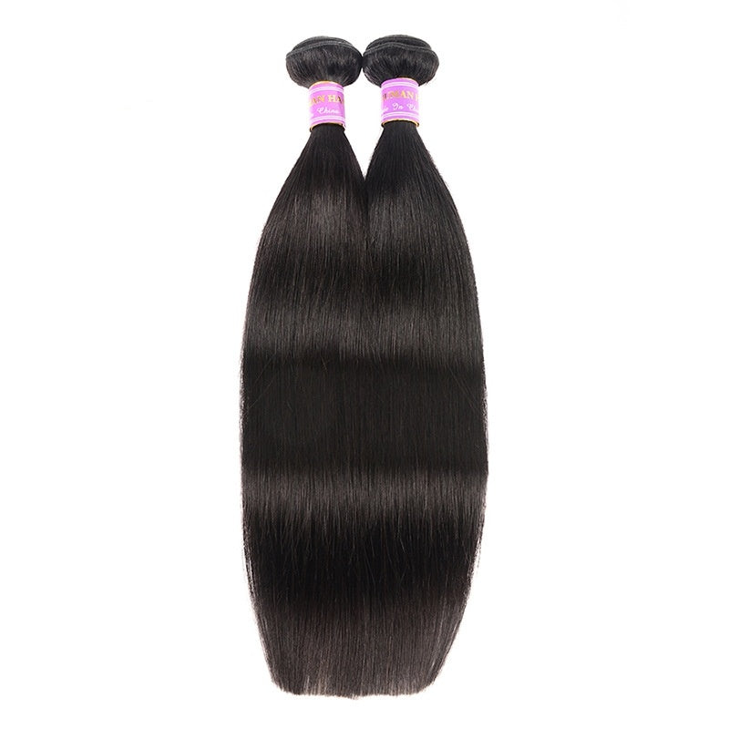 JMT-321546 Human Hair Curtain Wig - 100% Natural, Multiple Styles & Lengths Available