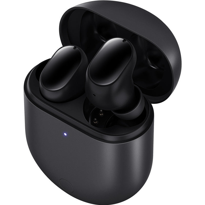 JMT-321674 Active Noise Canceling Bluetooth In-Ear Headset with Voice Control - Unilateral Hands-Free Design