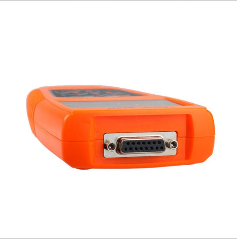 JMT-321802 Advanced VS600 OBD2 Scanner for All 1996 and Newer Vehicles - Comprehensive Diagnostic Tool with Live Data and Codes Retrieval