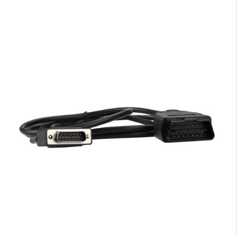JMT-321802 Advanced VS600 OBD2 Scanner for All 1996 and Newer Vehicles - Comprehensive Diagnostic Tool with Live Data and Codes Retrieval