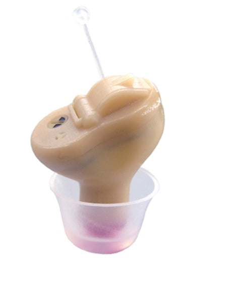 JMT-321994 Q10 Invisible Hearing Aid - Adjustable Micro Wireless Ear Sound Amplifier for Enhanced Hearing