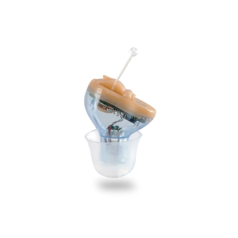 JMT-321994 Q10 Invisible Hearing Aid - Adjustable Micro Wireless Ear Sound Amplifier for Enhanced Hearing